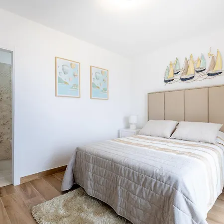 Apartament Espectacular Tamaide San Miguel de Abona