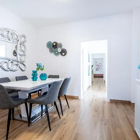 Apartament Espectacular Tamaide *