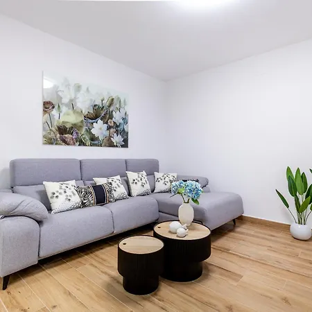 Espectacular Tamaide Apartament San Miguel de Abona