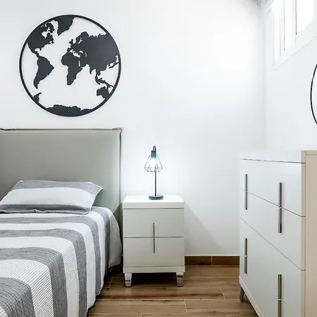 Apartament Espectacular Tamaide San Miguel de Abona