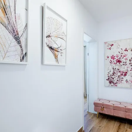 Espectacular Tamaide Apartament *