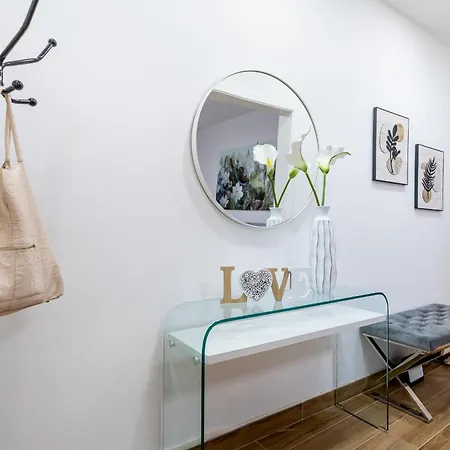 Espectacular Tamaide Apartament