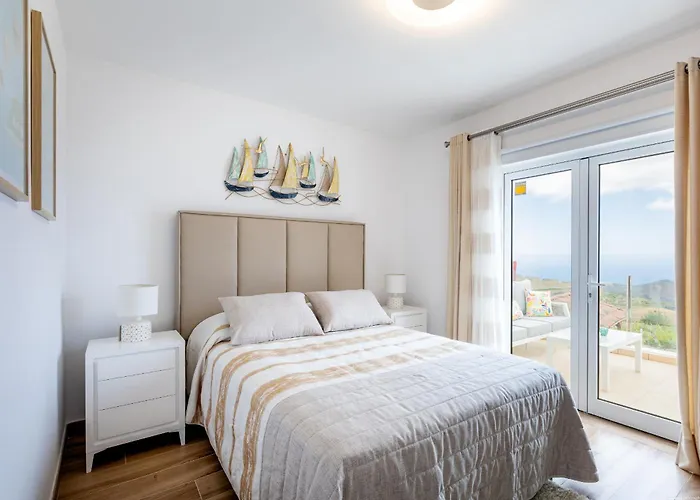 Espectacular Tamaide Appartement *