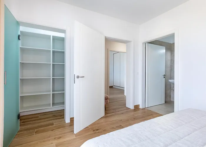 Espectacular Tamaide Appartement San Miguel de Abona