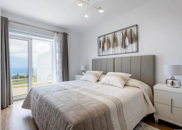 Appartement Espectacular Tamaide San Miguel de Abona