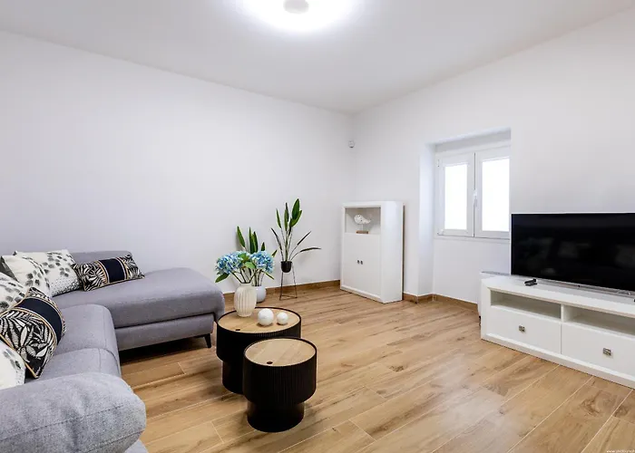 Appartement Espectacular Tamaide *