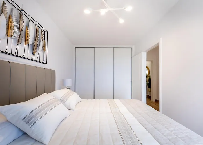 Espectacular Tamaide Appartement *