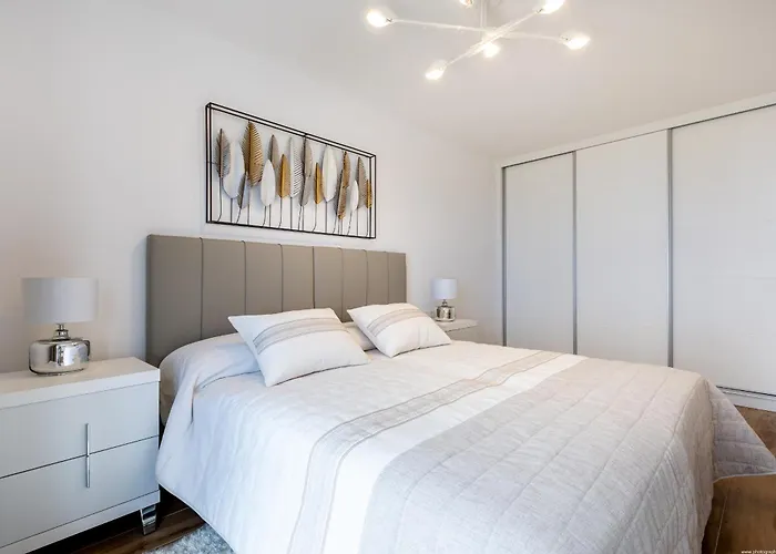 Espectacular Tamaide San Miguel de Abona