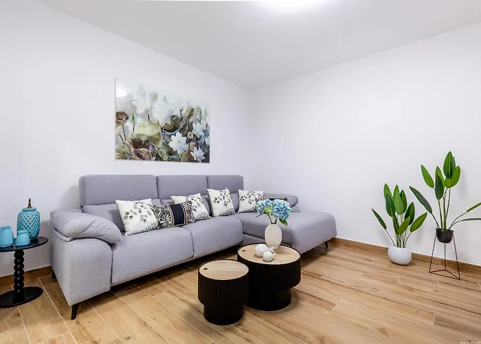 Espectacular Tamaide Appartement San Miguel de Abona