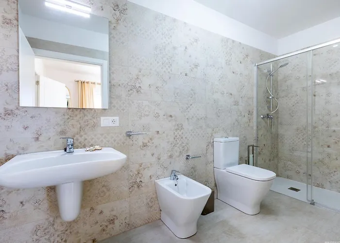 Appartement Espectacular Tamaide San Miguel de Abona