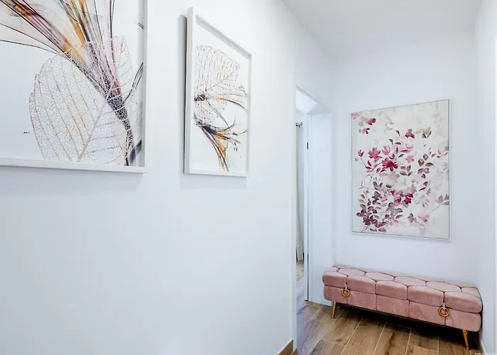 Espectacular Tamaide Appartement *