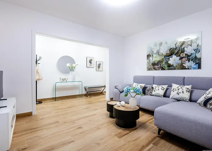 Espectacular Tamaide Appartement