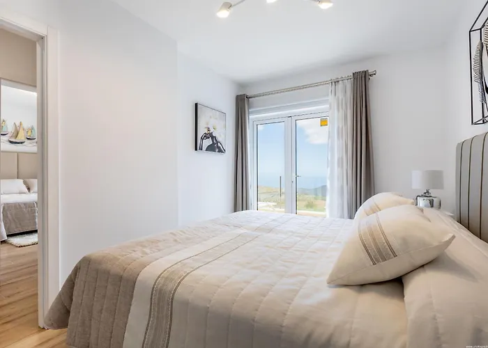 Appartement Espectacular Tamaide