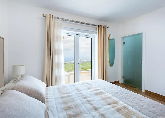 Espectacular Tamaide Appartement San Miguel de Abona