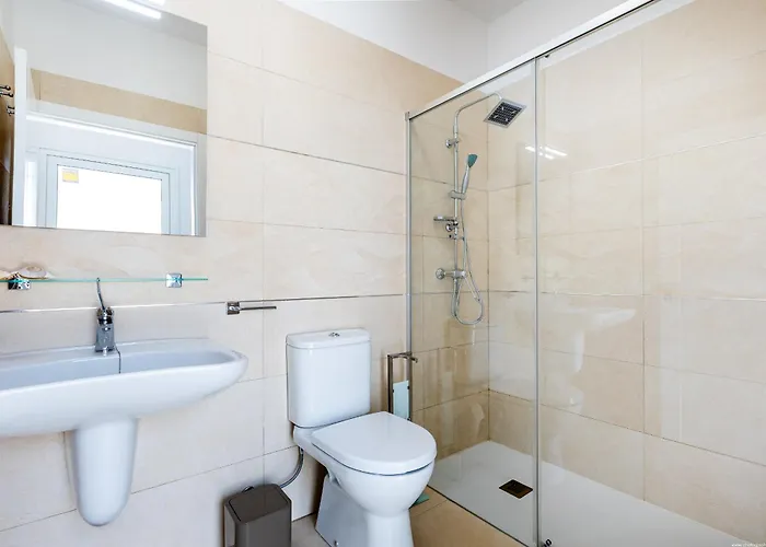 Espectacular Tamaide * San Miguel de Abona