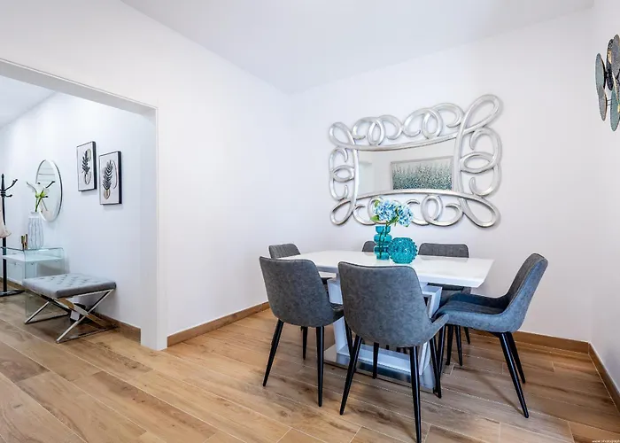 Espectacular Tamaide Appartement San Miguel de Abona