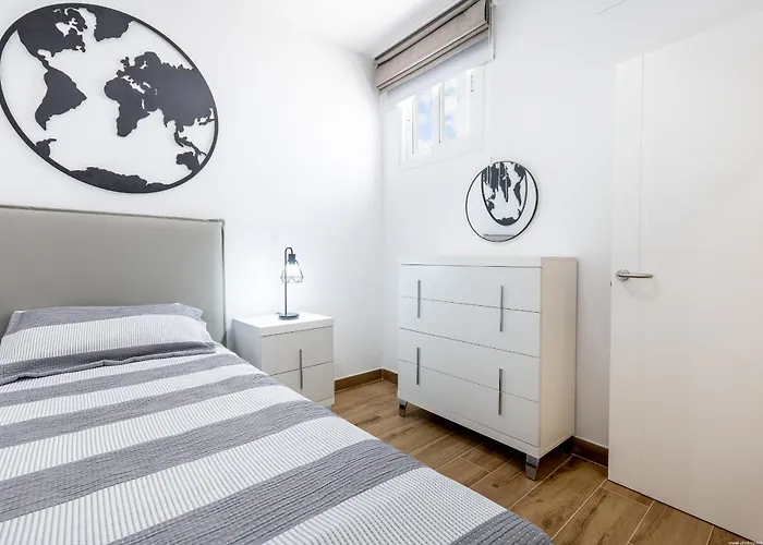 Espectacular Tamaide Appartement *