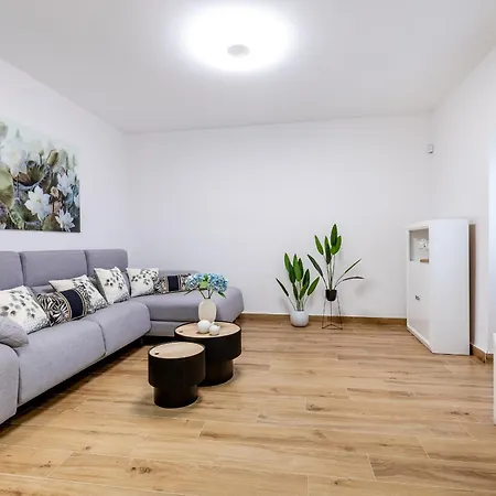 아파트 Espectacular Tamaide *