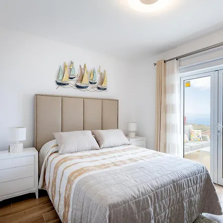 Espectacular Tamaide Apartman *