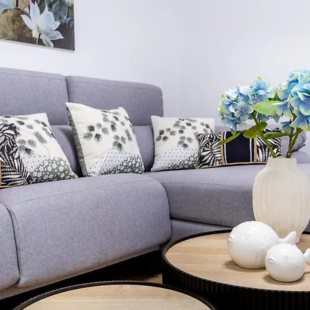 Apartman Espectacular Tamaide San Miguel de Abona