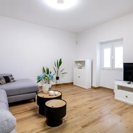 아파트 Espectacular Tamaide *