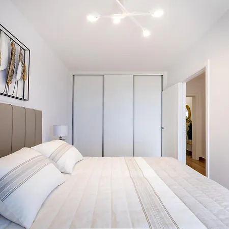 Espectacular Tamaide Apartman *