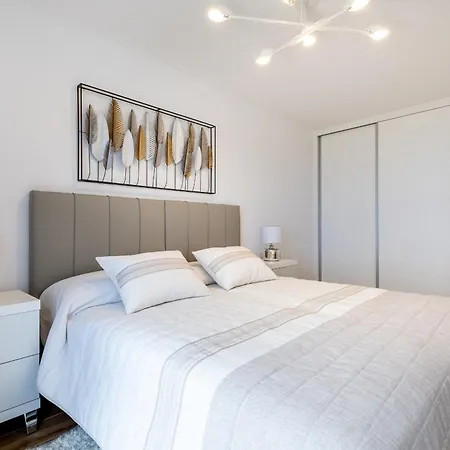 Espectacular Tamaide 산미겔데아보나