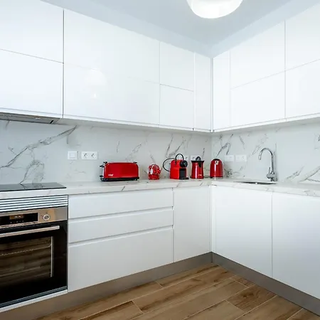 Apartman Espectacular Tamaide *