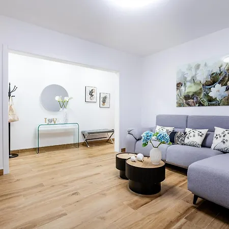 Espectacular Tamaide Apartman