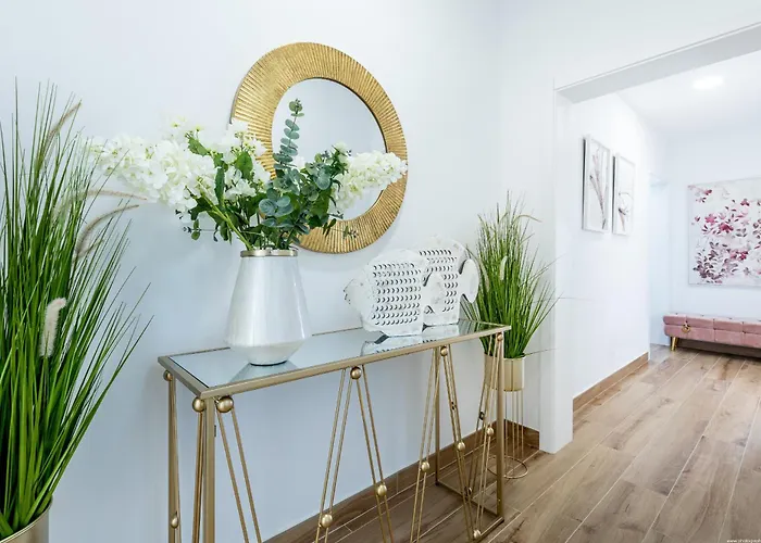 Espectacular Tamaide * 圣米格尔德阿沃纳