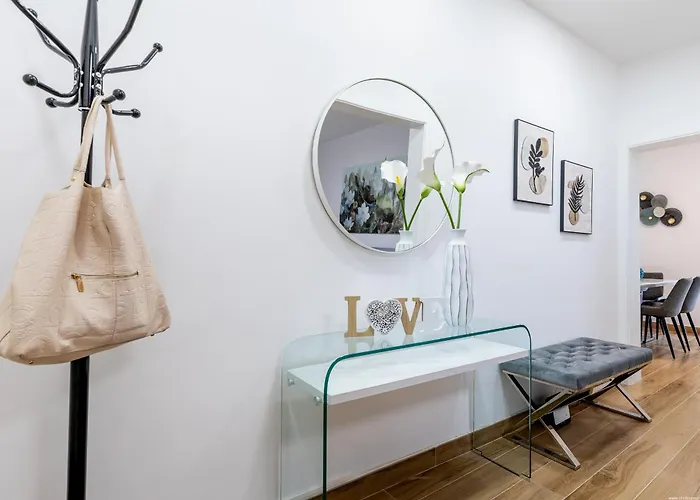 Espectacular Tamaide 公寓