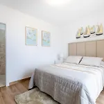 Apartmán Espectacular Tamaide San Miguel de Abona
