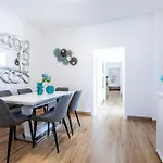 Apartmán Espectacular Tamaide *