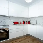 Apartmán Espectacular Tamaide *