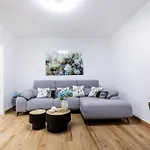 Apartmán Espectacular Tamaide